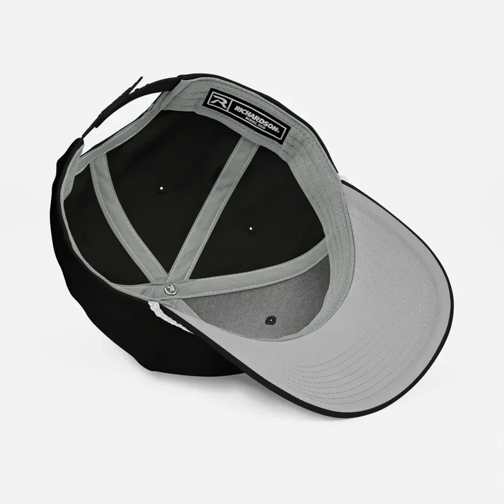Go Cry in the Walk-In Classic Rope Hat [Embroidered] - Odd Chef
