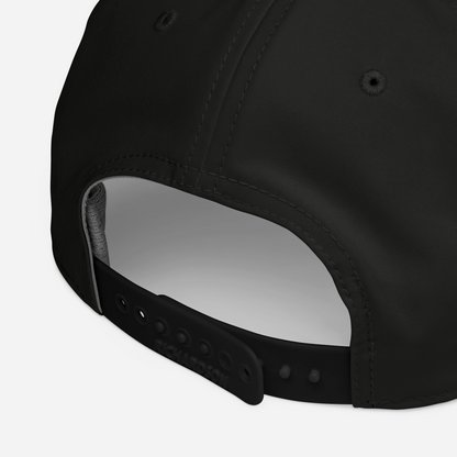 Go Cry in the Walk-In Classic Rope Hat