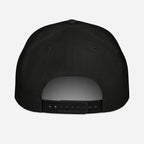 Go Cry in the Walk-In Classic Rope Hat [Embroidered] - Odd Chef