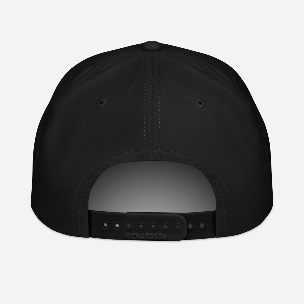 Go Cry in the Walk-In Classic Rope Hat