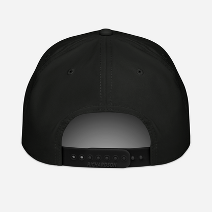 Go Cry in the Walk-In Classic Rope Hat