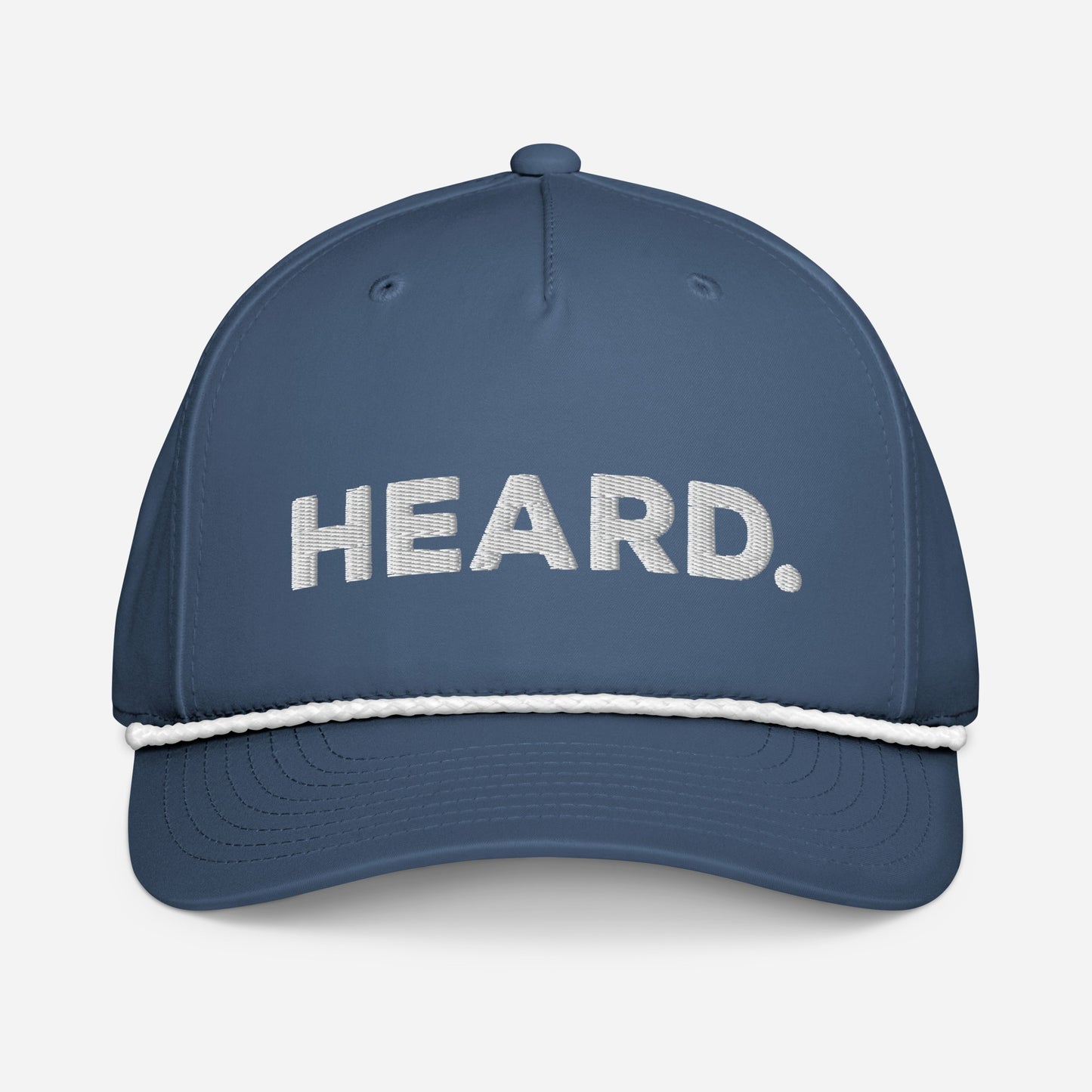 Heard Classic Rope Hat