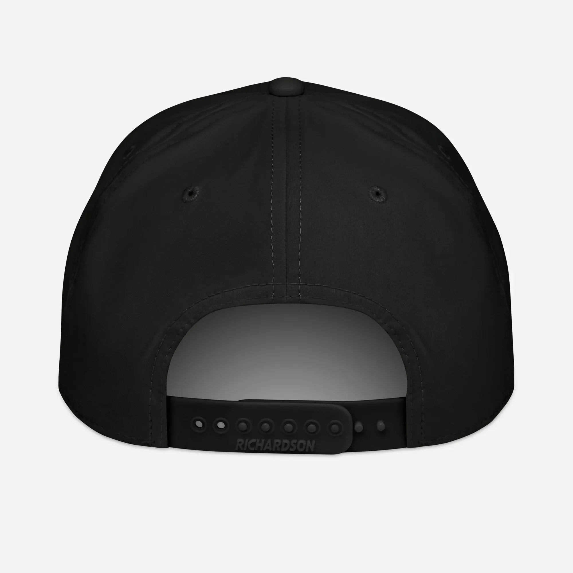 Heard Classic Rope Hat [Embroidered] - Odd Chef