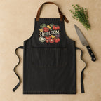 Heirloom Apron