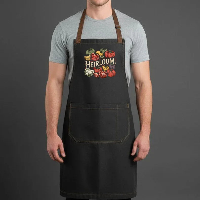 Heirloom Apron
