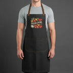 Heirloom Apron