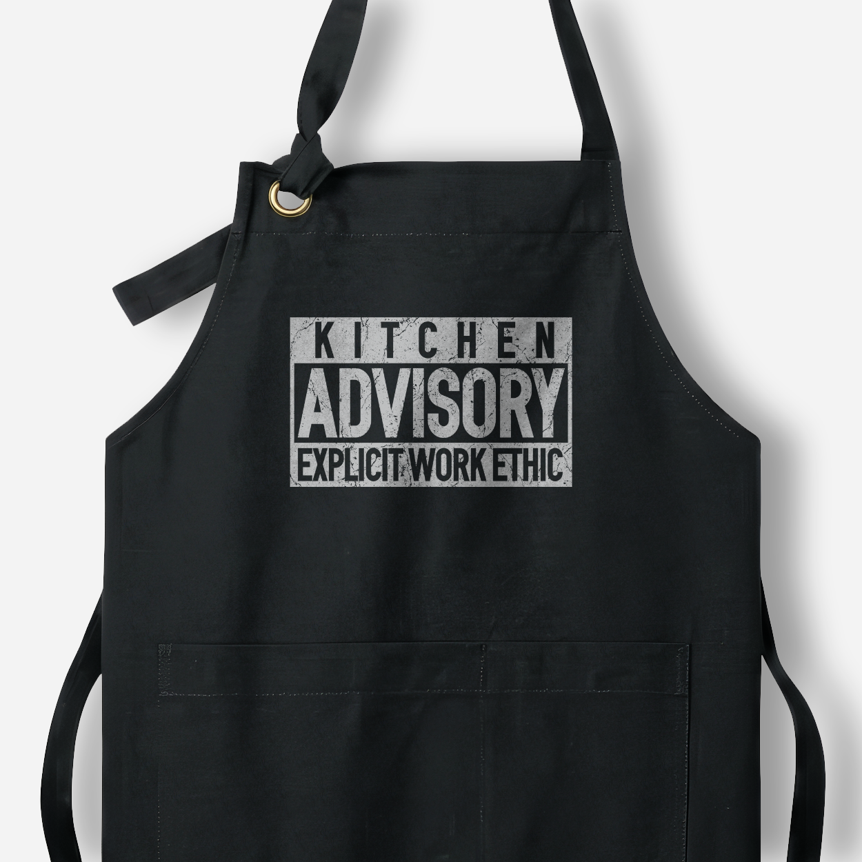 Signature Kitchen Advisory Apron