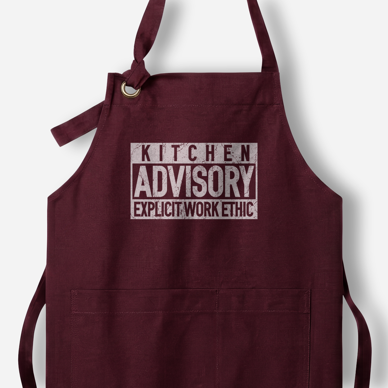 Signature Kitchen Advisory Apron