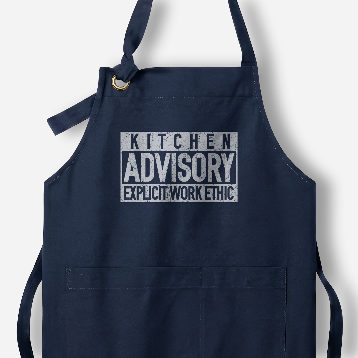 Signature Kitchen Advisory Apron