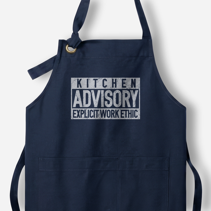 Signature Kitchen Advisory Apron