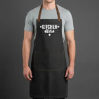Kitchen Bitch Apron