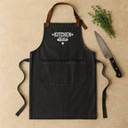 Kitchen Bitch Apron - Odd Chef
