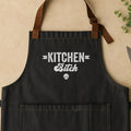 Kitchen Bitch Apron - Odd Chef