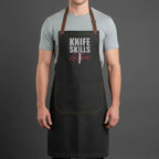 Knife Skills Life Skills Apron