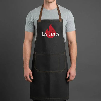 La Jefa Apron