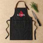 La Jefa Apron - Odd Chef