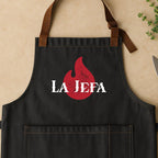 La Jefa Apron - Odd Chef