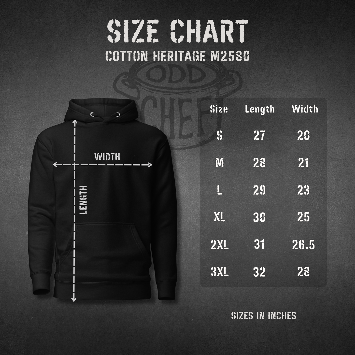 Walk-in Meeting Unisex Hoodie