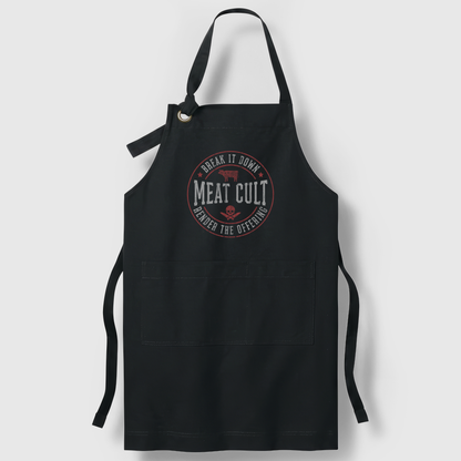 Signature Meat Cult Apron
