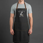 Mental Bake Down Apron