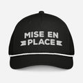 Mise en Place Classic Rope Hat [Embroidered] - Odd Chef