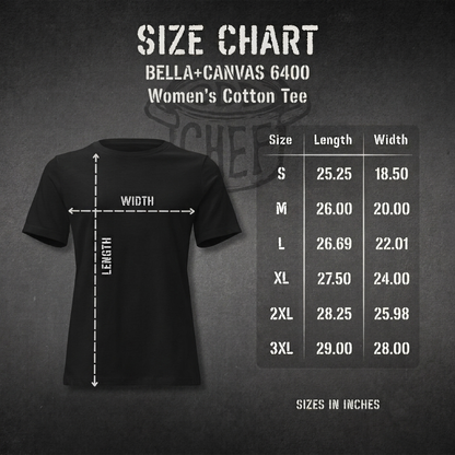 Kitchen Witch Women's Relaxed Tee