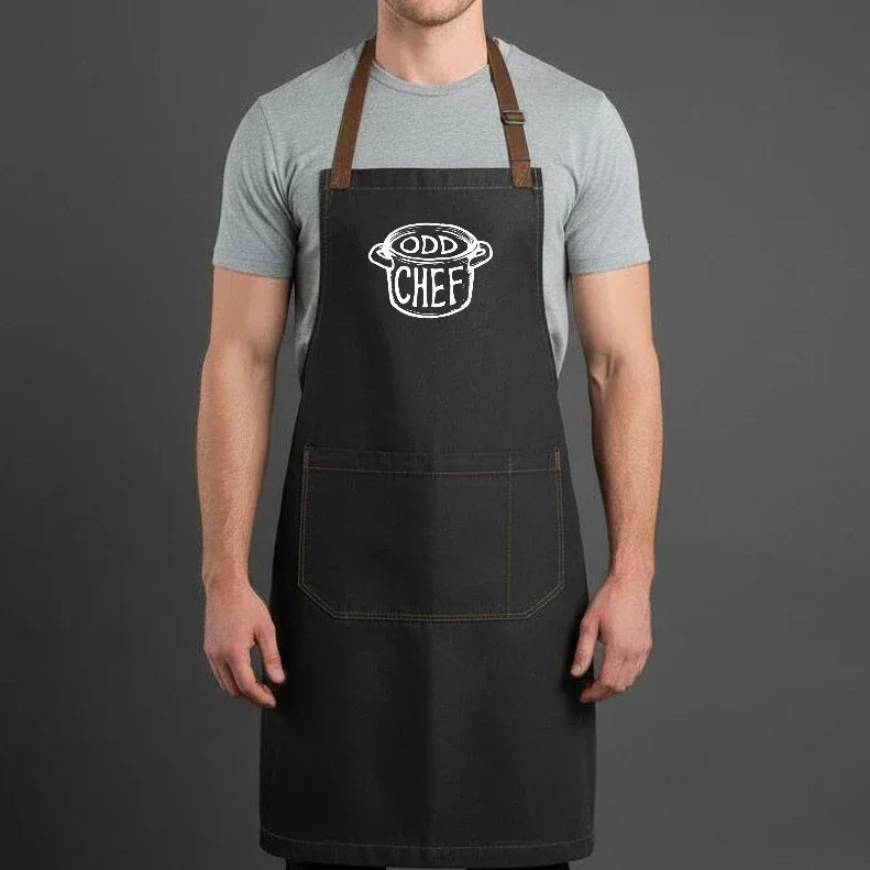 Official Odd Chef Forge Apron