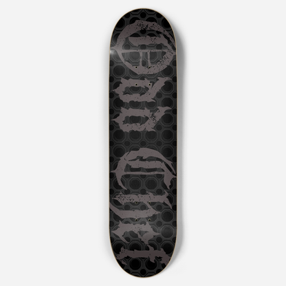 Kitchen Mat Skateboard Deck