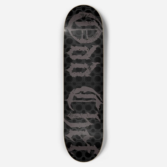Kitchen Mat Skateboard Deck
