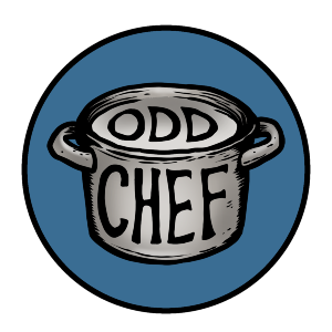 Odd Chef