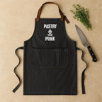 Pastry Punk Apron - Odd Chef