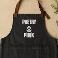Pastry Punk Apron - Odd Chef