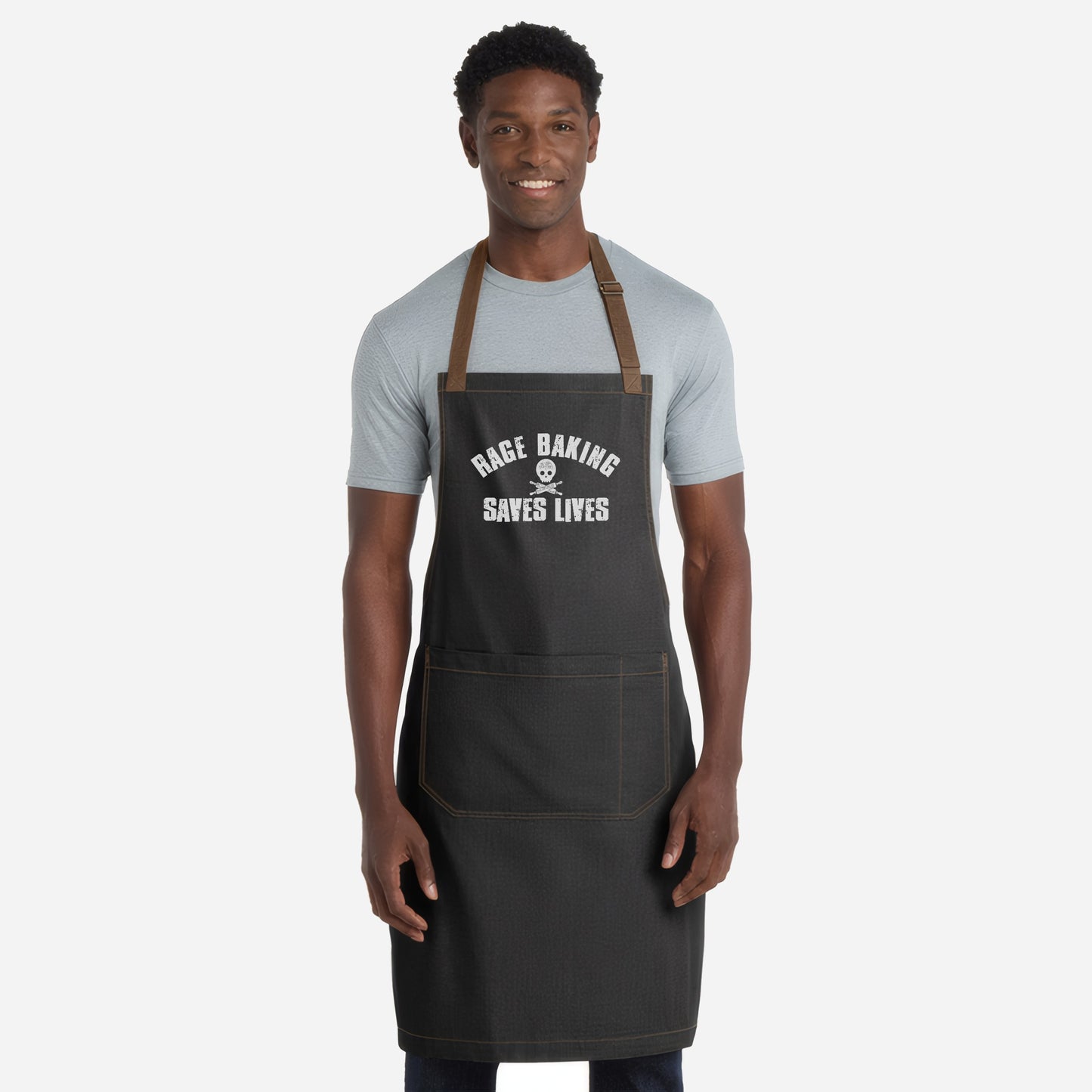 Rage Baking Apron