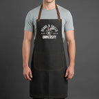 Scars & Skills Apron