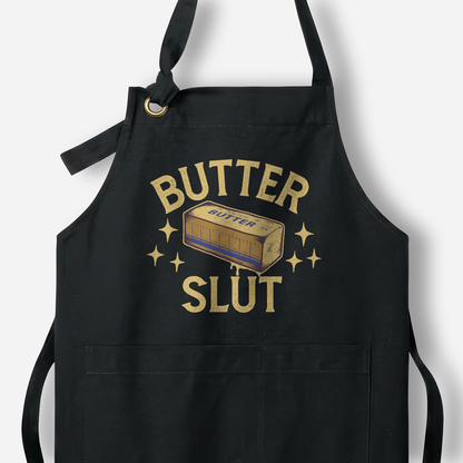 Signature Butter Slut Apron