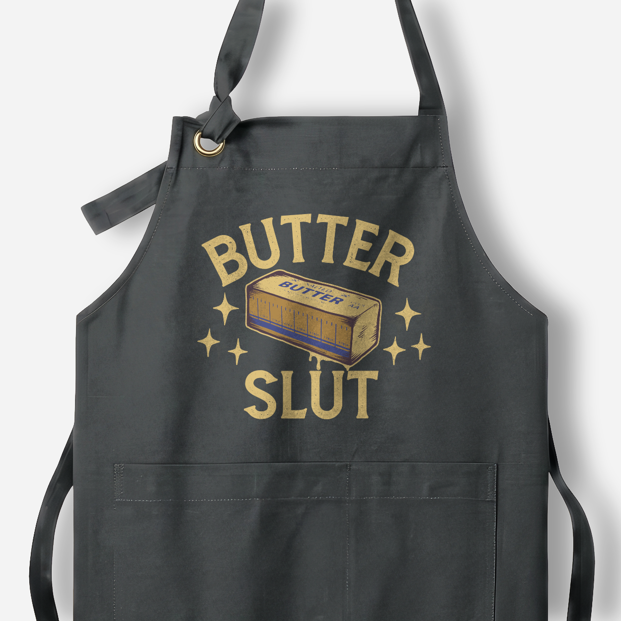 Signature Butter Slut Apron
