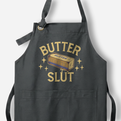 Signature Butter Slut Apron