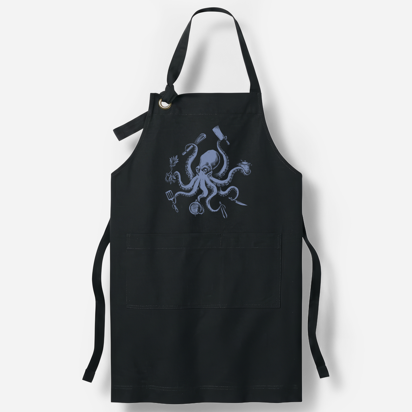 Signature Octo-Chef Apron