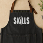 Skills Chef Apron