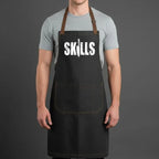 Skills Chef Apron