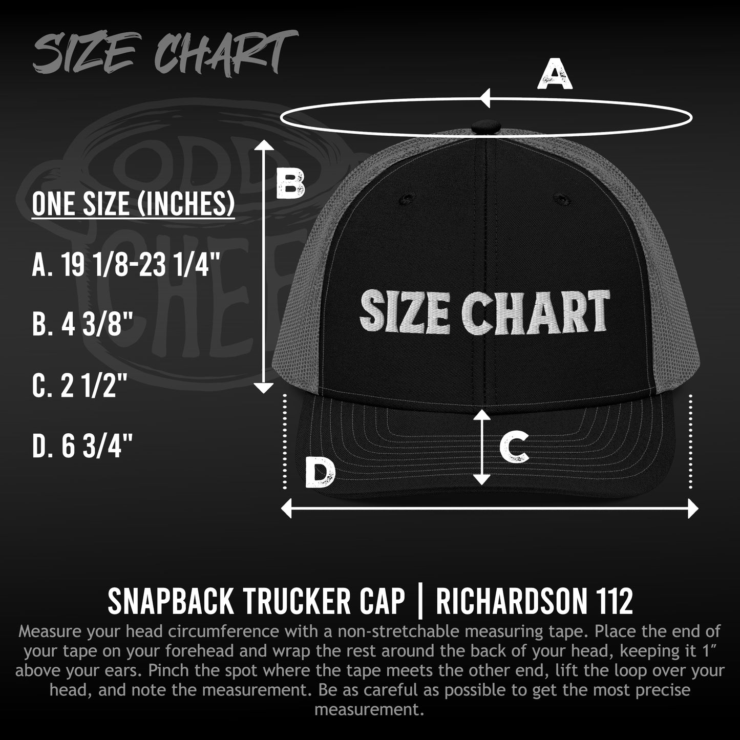 BBQ Before BS Snapback Trucker Hat