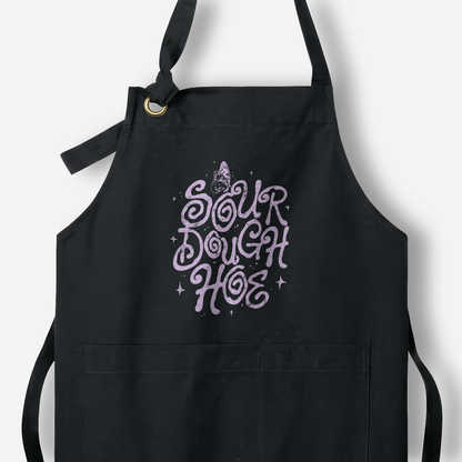 Signature Sourdough Hoe Butterfly Apron