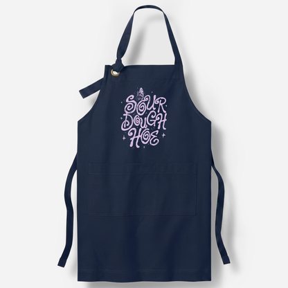 Signature Sourdough Hoe Butterfly Apron