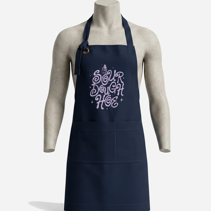 Signature Sourdough Hoe Butterfly Apron