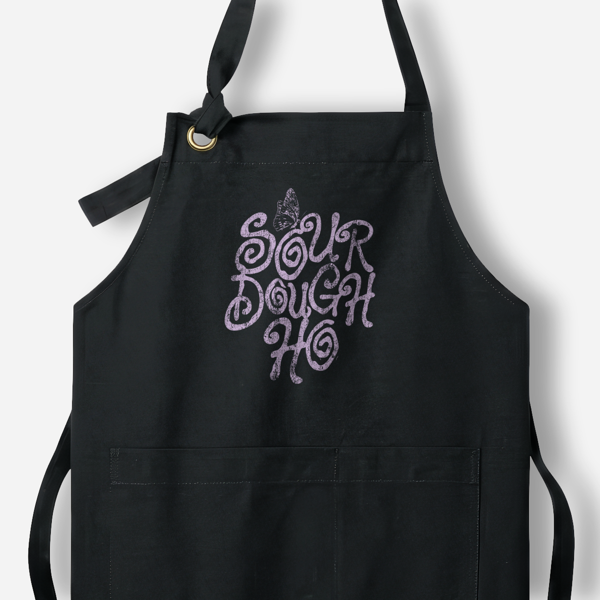 Signature Sourdough Ho Butterfly Apron