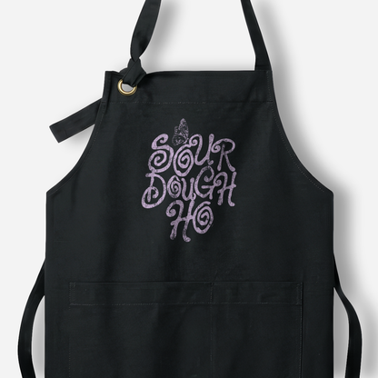 Signature Sourdough Ho Butterfly Apron