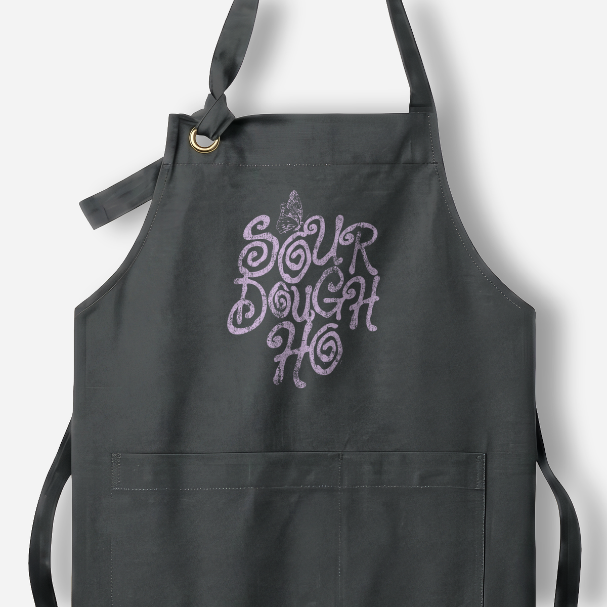 Signature Sourdough Ho Butterfly Apron