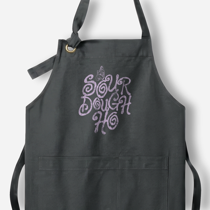 Signature Sourdough Ho Butterfly Apron