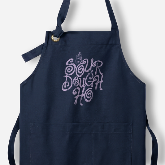 Signature Sourdough Ho Butterfly Apron