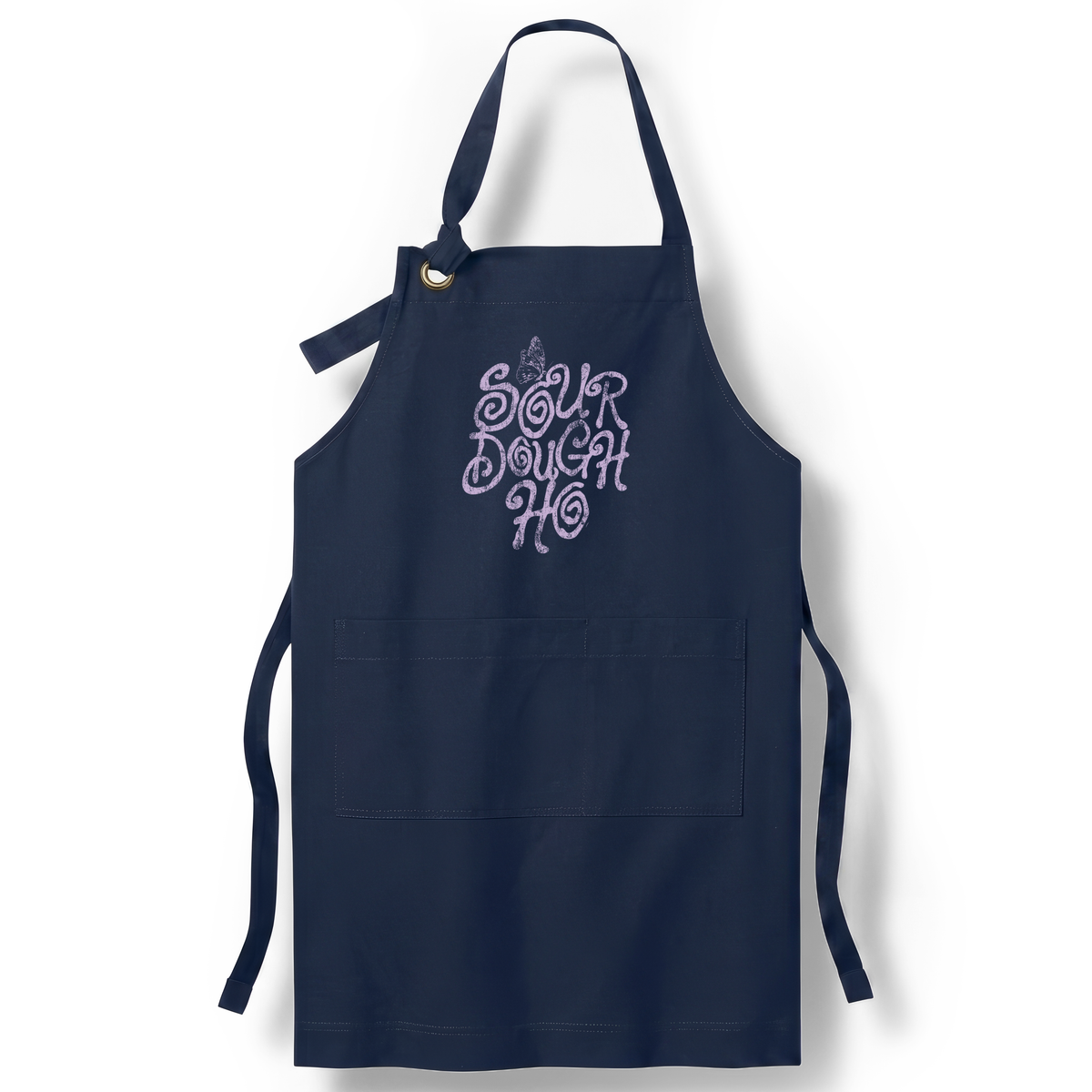 Signature Sourdough Ho Butterfly Apron